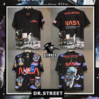 Dr.Street เสื้อเชิ๊ต เสื้อฮวก เสื้อhuak เสื้อโอเวอไซต์ HUAK