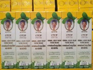 Dầu lăn otop herbal liquid balm yatim brand 25 vị thảo mộc hàng nội địa