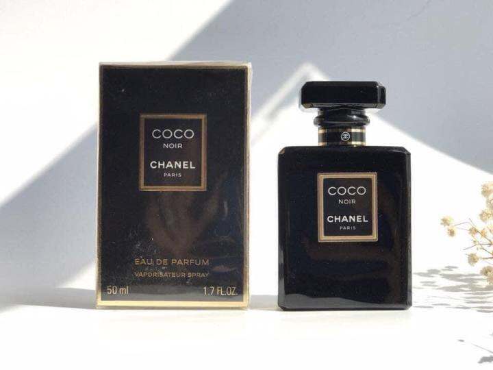 Nước hoa nữ Chanel Coco Noir EDP 50ml 