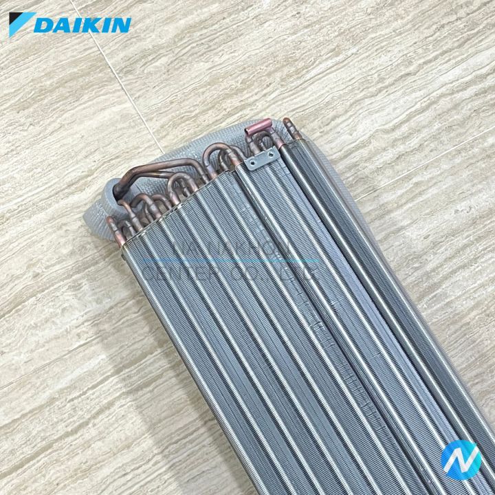 แผงรังผึ้งคอยล์เย็น-แผงคอยล์เย็น-อะไหล่แอร์-อะไหล่แท้-daikin-รุ่น-4009778