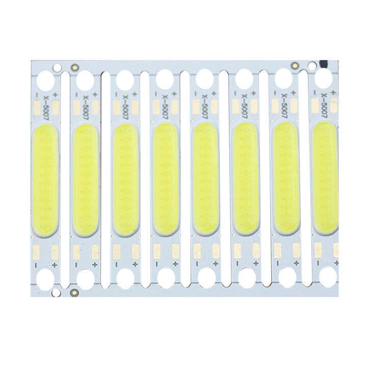 8pcs-3w-5w-cob-led-light-chip-white-warm-red-green-blue-yellow-led-cob-bar-for-flashlight-wall-lamps-lights-tube-diy