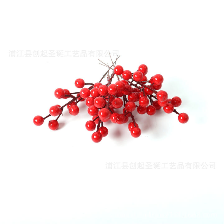 christmas-party-fortune-fruit-gifts-xmas-home-party-supplies-red-berry-fortune-fruits-new-year-decor-gift-accessories-diy-christmas-tree-decorations