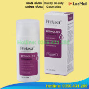 Pretasa Retinol 0.5 Serum Extra 30ml