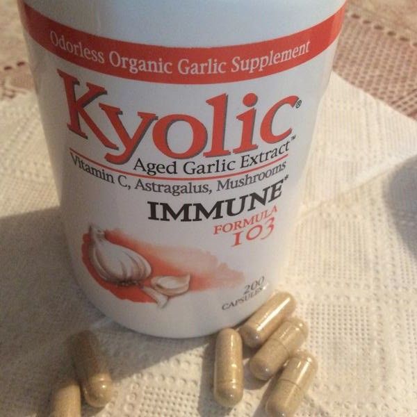 สารสกัดจากกระเทียม-aged-garlic-extract-immune-formula-103-200-capsules-kyolic-สนับสนุนระบบภูมิคุ้มกัน