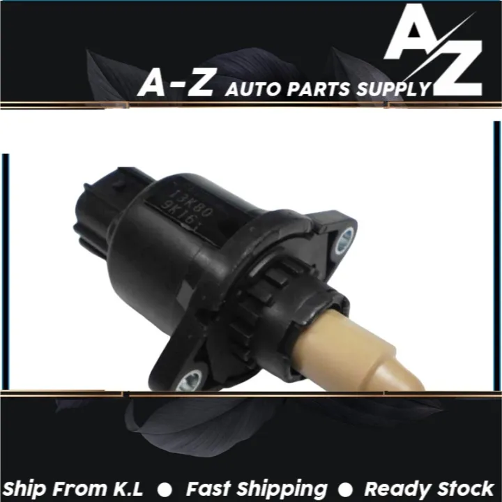 Throttle Body (4PIN)Sensor/Switch Perodua Myvi, Kelisa, Kenari, Alza