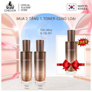 Toner cân bằng độ ẩm da mặt, se khít lỗ chân lông