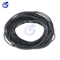 24awg ทองแดงกระป๋องสายไฟ Ul-1007 80c สายไฟหุ้มฉนวน300V สายไฟฟ้าสายภายในอิเล็กทรอนิกส์