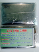 100G CAO DÂY THÌA CANH - TỐT CHO NGƯỜI TIỂU ĐƯỜNG