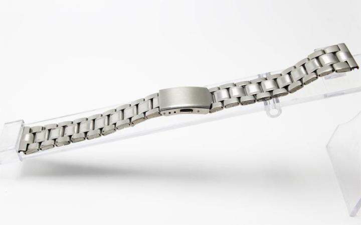 16mm-18mm-20mm-22mm-24mm-stainless-steel-links-watch-bands-strap-wristwatch-clasp-bracelet-replacement-light-weight-band