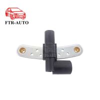 Crankshaft Sensor 7700108073 8200468647 7700108081 8200647556 For Nissan Renault Clio KANGOO Espace Megane Scenic Laa