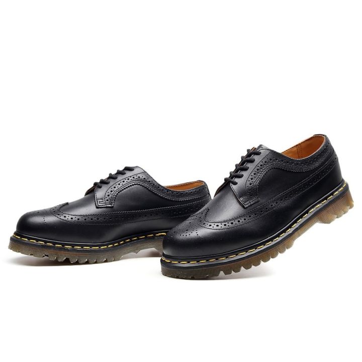 men-s-england-dr-martens-martin-shoes-bullock-รองเท้าหนังแท้3989-yymi
