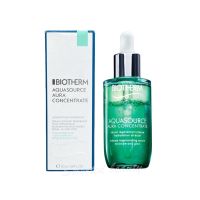 BIOTHERM Aquasource Aura Concentrate 50ml