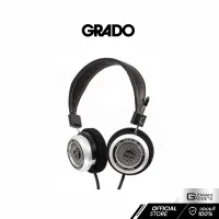 หูฟัง Grado รุ่น SR325x ชุดไดร์เวอร์ที่ทรงพลัง ให้รายละเอียดที่สุูง พร้อมแนวเสียงโดดเด่น รับประกันศูนย์ 1 ปีเต็ม