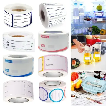 Shop Freezer Adhesive Paper with great discounts and prices online