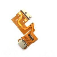 For Sony Xperia Tablet Z SGP311 SGP312 SGP321 usb Charger Port Dock Connector Flex Cable