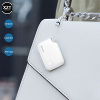 Baseus Mini Smart Tracker Anti Lost Bluetooth Smart Finder For Kids Key Phones Kids Anti Loss Alarm Smart Tag Key Finder Locator