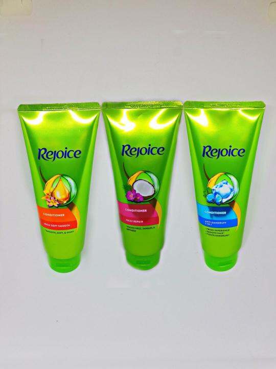 Rejoice AntiDandruff 3in1 Conditioner Lazada