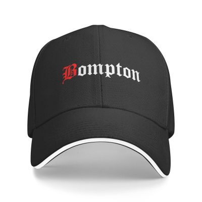 Bompton Yg 400 Compton