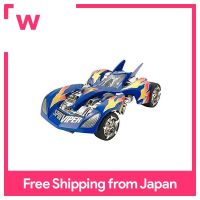 TAMIYA 4WD ขนาดเล็กผลิตภัณฑ์พิเศษ4WD หมุนจริงรุ่นพลาสติก (โมเดลตั้งโชว์) 95585