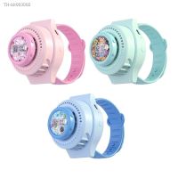 ❁ 5V Mini Cooler Fans Portable Silent Wrist Fan Hand-held Fan Student Cooling Fans