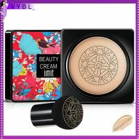 VYBL Longlasting พร้อมฟองน้ำพัฟ ไพรเมอร์เบสใบหน้า หัวเห็ดหัว Air Cushion บีบี and ซีซีครีม รากฐานพื้นฐาน แต่งหน้าใบหน้าแต่งหน้า