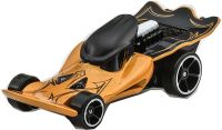 Hot Wheels Character Cars Space Jam A New Legacy Daffy Duck GJH91