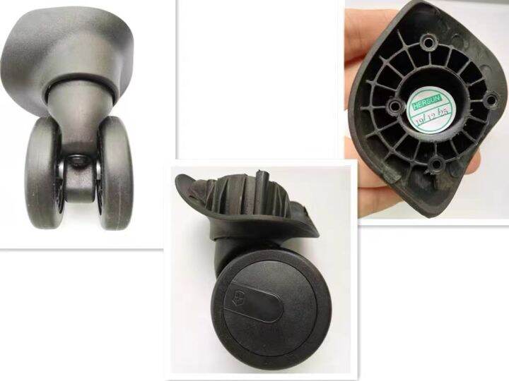 Victorinox Luggage Wheel Replacement Luggage Compartment Accessories