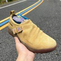 new arrived 2023 Colombian hazy lazy MOC mens waterproof and moisture permeable casual shoes 21aw