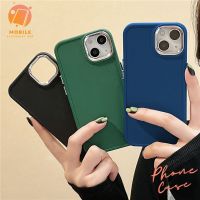 เคสโทรศัพท์ เคสไอโฟน เคสมือถือ เคส TPU ไฟฟ้าสำหรับ for iPhone 11 13 12 14 Pro Max 7 8 Plus X XS Max 7 8 SE 12 Pro 11 13 Pro Max สีทึบเคสซิลิโคน กรอบมือถือ กรอบโทรศัพท์ กรอบไอโฟน Mobile Accessory Hub