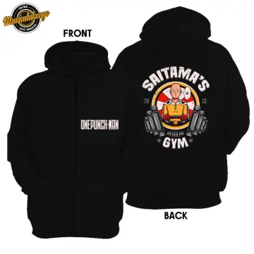 Saitama jacket on sale