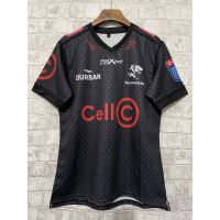 2022/23 Sandfish MENs Rugby Jersey Top Quality A+++