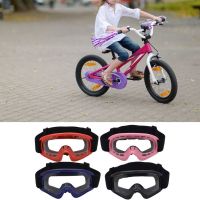 【cw】 Eye Protection Goggles Cycling Motocross Helmet Helmet Glasses Riding Goggle Wind proof Glasses Motorcycle Goggles