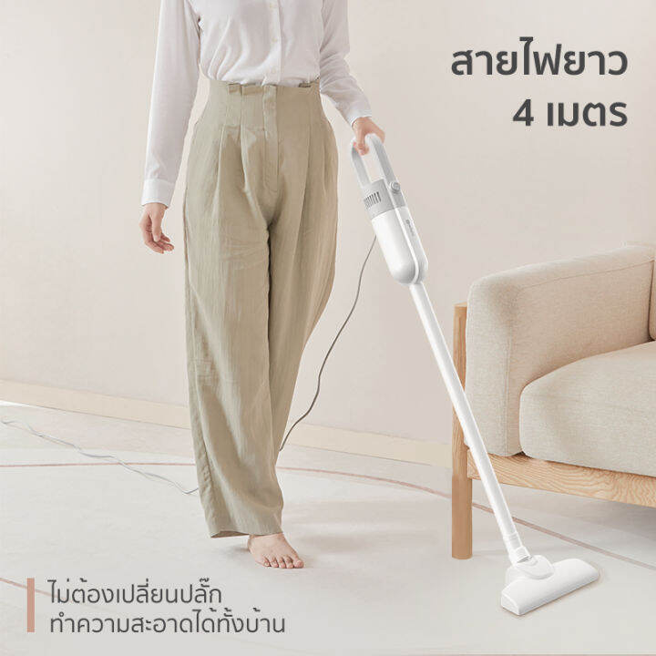 simplus-outlets-เครื่องดูดฝุ่น-พลังแรงดูด12000pa-vacuum-cleaner