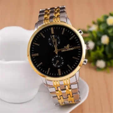 Orlando Quality Cheap Durable Couple Wrist Watches | Jumia Nigeria