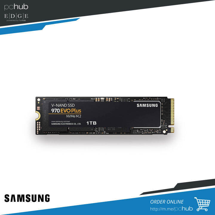 samsung 970 evo plus 1tb dram