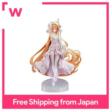 1/7 Sword Art Online: Alicization War Of Underworld: Asuna Genesis God  Stacia Ver.