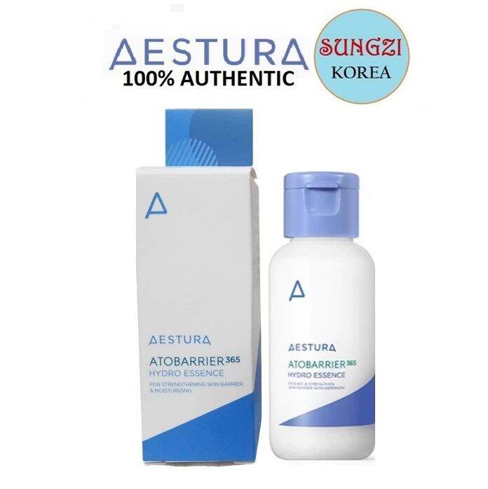 AESTURA Atobarrier 365 Hydro Essence 40ml (2025) | Lazada PH