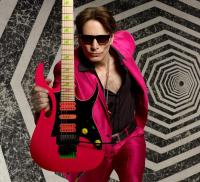 กีตาร์ไฟฟ้า Ibanez JEM 30th Anniversary Limited Edition Shocking Pink