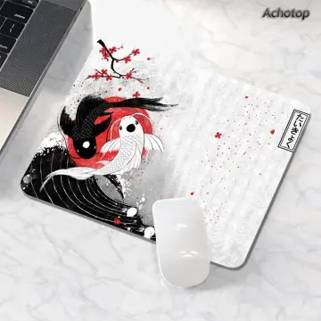 Laptop Fish Mat