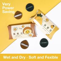 【CW】๑◆◐  Kemelo Air Cushion Puff Makeup Wet And Dry No Sponge Loose