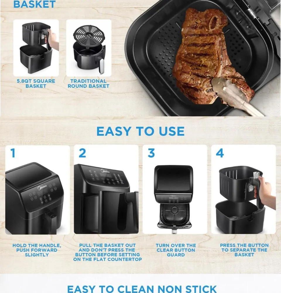 The Best Memorial Day Appliance Sales Right Now At Best Buy, Walmart