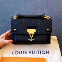 pre order Brand new authentic，Louis Vuitton，VAVIN Small Bag，crossbody bag，Shoulder Bags，LV