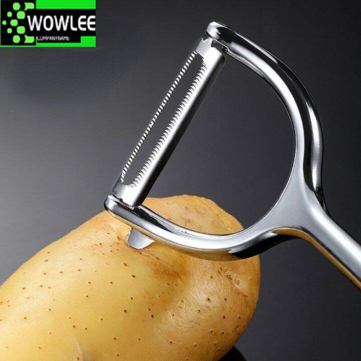 zinc-alloy-peeling-knife-home-kitchen-gadget-peeler-creative-gold-plated-melon-peeler-set-slicer-stainless-steel-peeler-graters-peelers-slicers