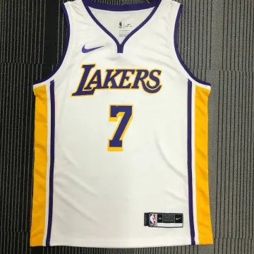 Lakers Black Jersey - Best Price in Singapore - Nov 2023 | Lazada.sg