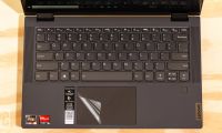 【LZ】┋✉  Película protetora para ideapad flex 5 14 em 1 14iil05 14are05 adesivo de toque fosco