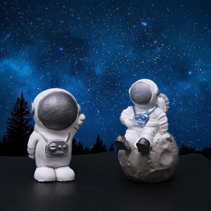3d-silicone-astronaut-shaped-candle-mold-soft-easy-demould-lunar-human-body-molds-soap-resin-chocolate-ice-cube-mould-home-decor-ice-maker-ice-cream-m