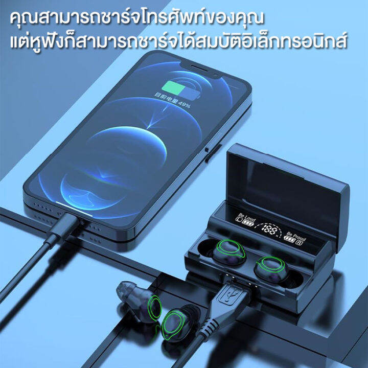 xg01-tws-ไร้สายที่แท้จริงหูฟังบลูทูธสเตอริโอบลูทูธ-5-1-ชุดหูฟังขนาดเล็กพร้อมไมโครโฟนหูฟัง-ชุดหูฟังไร้สายบลูทูธ-กันน้ำหูฟังสเตอริโอหูฟังเล่นก