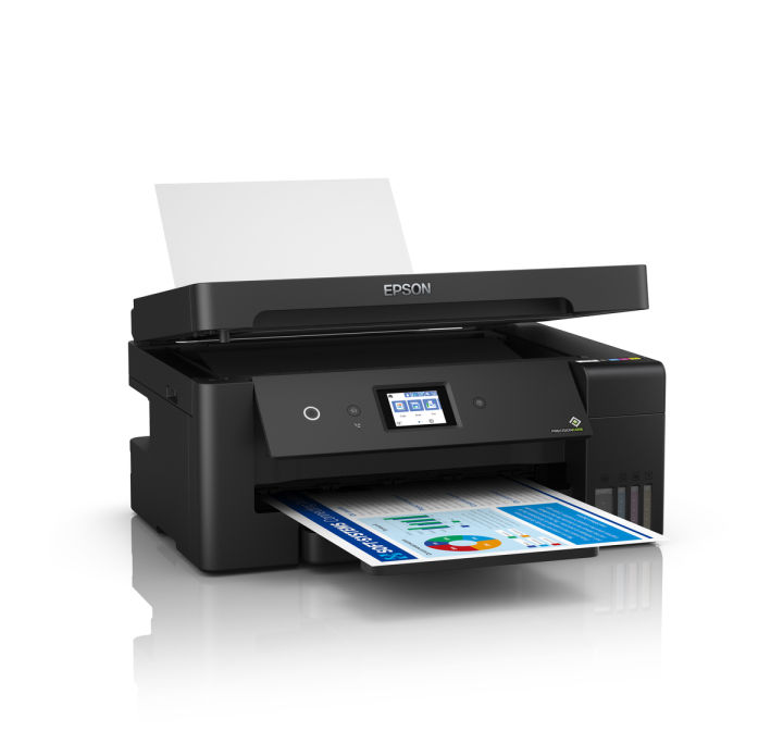 มัลติฟังก์ชั่นอิงค์เจ็ท-epson-l14150-epson-eco-tank-l14150-a3-wi-fi-duplex-wide-format-all-in-one-ink-tank-printer