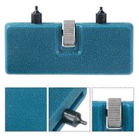 【YF】 Blue Plastic Watch Opener Back Case Remover Screw Watchmaker Open Battery Change Universal Adjustable Hot Sale Repair Tool