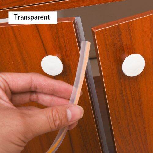 3m Self Adhesive Seal Strip Self Adhesive Wardrobe Door Seal